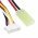 Helyettes�t� porsz�v� akku Bissell ICONpet Cordless 2062N 61-0088-012 3000mAh 75.6Wh