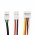 Helyettes�t� porsz�v� akku Bissell 2280N 1627240 CBAK2.5 2500mAh 45Wh
