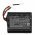Helyettes�t� porsz�v� akku Bissell PowerLifter Adapt IonVacuum P2922-10A 2600mAh 28.08Wh