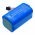 Helyettes�t� porsz�v� akku Bissell 3571 D126-4S1P 2600mAh 37.44Wh