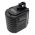 Helyettes�t� elektromos szersz�mg�p akku W�rth Power Tools ABH 20 0702300924 3000mAh 72Wh