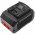 Helyettes�t� elektromos szersz�mg�p akku Bosch GDS 18V 1600A016GB 18V 8000mAh 144Wh