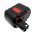 Helyettes�t� elektromos szersz�mg�p akku Bosch 11524 / 2 607 335 268 3000mAh 72Wh