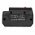 Helyettes�t� elektromos szersz�mg�p akku Bosch DDB180-02 BAT607 4000mAh 57.6Wh