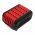 Helyettes�t� elektromos szersz�mg�p akku Bosch GWS 18 V-LI 18V 4000mAh 72Wh 2 607 336 091 Li-Ion