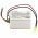 Helyettes�t� porsz�v� akku Bissell 2602Z 61-0088-010 3000mAh 64.8Wh