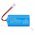 Helyettes�t� porsz�v� akku BobSweep Dustin INR18650-4S1P 2600mAh 37.44Wh Li-ion