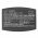 Helyettes�t� vezet�k n�lk�li f�lhallgat� akku 3M C1060 BAT1060 950mAh/3.52Wh