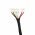 Helyettes�t� laptop akku Clevo Hasee G97E PA70BAT-4 4200mAh 63Wh 15V