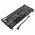 Helyettes�t� laptop akku Clevo NL40MU NL40BAT-3 3150mAh/35.91Wh