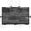 Helyettes�t� laptop akku Clevo P870TM-G P870BAT-8 5800mAh 87.7Wh