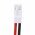 Helyettes�t� porsz�v� akku Ikohs Create Netbot S23 ICR18650-4S 2600mAh 37.44Wh