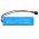 Helyettes�t� porsz�v� akku Cecotec Conga 11090 91046 3350mAh 48.24Wh