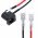 Helyettes�t� porsz�v� akku Cecotec 05439 CMICR18650-4S1P 2600mAh 38,48Wh Li-Ion