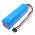 Helyettes�t� porsz�v� akku Cecotec 9990 Spin Revolution Ultra Power 5200mAh 74.88Wh