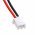 Helyettes�t� porsz�v� akku Cecotec Conga WinDroid 970 INR14500-4S1P 14.8V 800mAh 11.84Wh Li-Ion