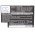 Helyettes�t� laptop akku Compaq Pavilion ZE5512AP-DR222A 319411-001 4400mAh 65.12Wh