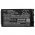 Helyettes�t� laptop akku HP Compaq Business Notebook TC4400 381373-001 4400mAh 10.8V 47.52Wh