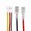 Helyettes�t� porsz�v� akku Concept VP4360 42392263 2500mAh 27.75Wh