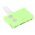Helyettes�t� ad�vev� akku Switel WTF8000 BT-0947 700mAh 2.52Wh