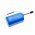 Helyettes�t� porsz�v� akku Concept VR2020 PNC423894511 2600mAh 37.44Wh 14.4V