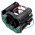 Helyettes�t� porsz�v� akku Concept VP4136 2in1 6pin 4239324 2200mAh 48.84Wh