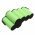 Helyettes�t� porsz�v� akku Concept VP4320 42391659 1800mAh 12.96Wh