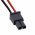 Helyettes�t� szir�na riaszt� akku Cobra 5370 GP60AAH6YMX 600mAh 4.32Wh