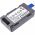 Helyettes�t� laptop akku Panasonic CF-U1 CF-VZSU53W 3200mAh 23.68Wh