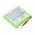 Helyettes�t� t�vir�ny�t� akku Crestron MT-500C MT-500C-BTP 700mAh 3.36Wh 4.8V
