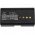 Helyettes�t� t�vir�ny�t� akku Crestron SmarTouch 1550 ST-BTPN 4000mAh 19.2Wh