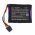 Helyettes�t� PLC vez�rl� hibrid kondenz�tor Cisco 9265CV 30-100190-01 8F/0.11Wh