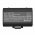 Helyettes�t� akku Castles Saturn 1000 S1F2 B26 6400mAh 23.68Wh