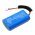 Helyettes�t� hangsz�r� akku Creative MUVO Go JY18650-2S 2600mAh 19.24Wh Li-ion
