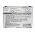 Helyettes�t� telefon akku Verizon GzOne C731 ROCK BTR731B 1200mAh 4.44Wh