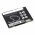 Helyettes�t� telefon akku BenQ-Siemens A31 EBA-660 3.7V 600mAh 2.22Wh Li-ion