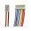 Helyettes�t� porsz�v� akku DeLonghi Colombina XLR24LI Colombina 5519210401 2500mAh 64.75Wh