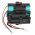Helyettes�t� porsz�v� akku Dirt Devil BD30025 130438001 2500mAh 37Wh