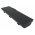 Helyettes�t� laptop akku Dell Inspiron 1300 312-0416 4400mAh 48.84Wh Li-Ion