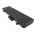 Helyettes�t� laptop akku Dell Inspiron 630M 0C9551 6600mAh 73.26Wh