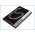 Helyettes�t� telefon akku Dopod XPA v1510 35H00077-00M 1250mAh 4.63Wh 3.7V