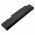 Helyettes�t� laptop akku Dell Studio XPS 16 312-0815 6600mAh 73.26Wh Li-ion 11.1V