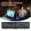 Helyettes�t� laptop akku Dell Studio 1735 KM973 4400mAh/48.84Wh 11.1V