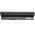 Helyettes�t� laptop akku Dell Latitude E6120 9GXD5 6600mAh 73.26Wh