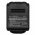 Helyettes�t� elektromos szersz�mg�p akku DeWalt XR DCB140 14.4V 3000mAh 43.2Wh Li-Ion