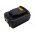 Helyettes�t� elektromos szersz�mg�p akku DeWalt DCD740 DCB182 2600mAh 52Wh