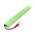 Helyettes�t� hangsz�r� akku Denon Envaya DSB-200 CABICR18650-2400 2600mAh 19.24Wh Li-Ion