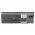 Helyettes�t� laptop akku Dell Latitude D620 451-10297 4400mAh 48.84Wh