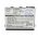 Helyettes�t� telefon akku Dell Mini 3 H11S22 920mAh 3.4Wh