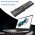 Helyettes�t� laptop akku Dell Precision 17 7770 5JMD8 7600mAh 87.78Wh Li-ion